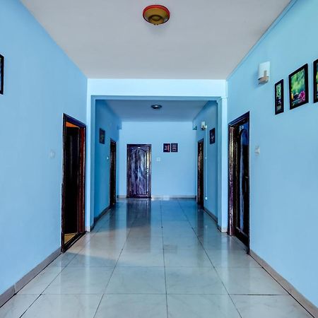 Super Hotel O Kennedy Nagar Near Railway Station Tirupati Kültér fotó