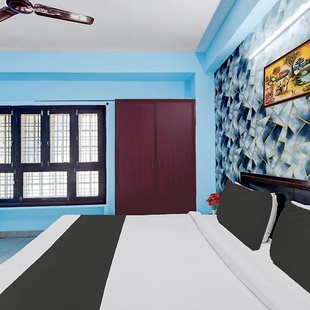 Super Hotel O Kennedy Nagar Near Railway Station Tirupati Kültér fotó